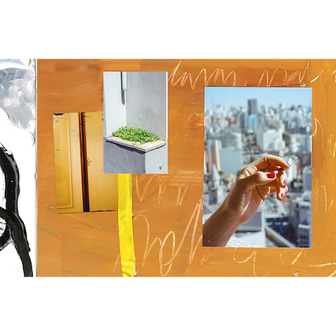 Library Fashion Eye Fashion Eye Sao Paulo | Louis Vuitton ® (Product zoom)