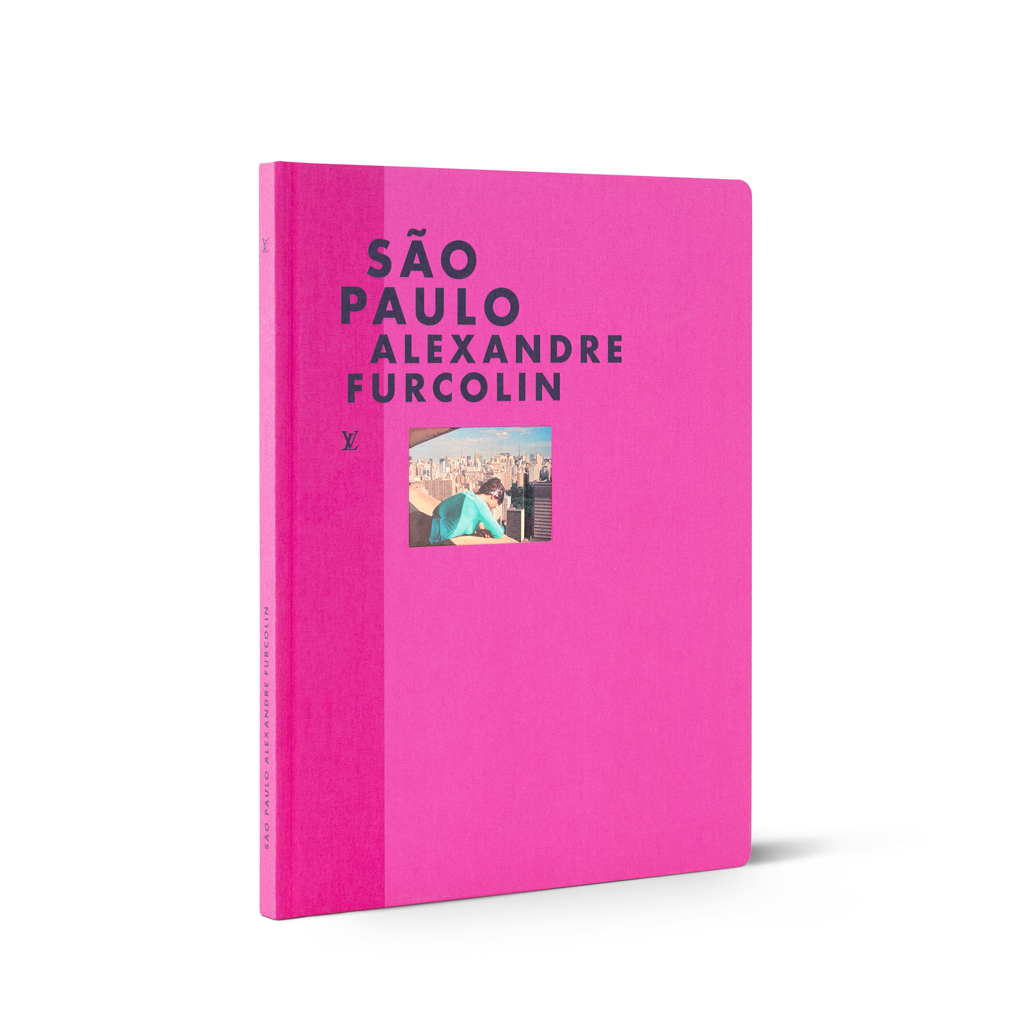  Library Fashion Eye Fashion Eye Sao Paulo | Louis Vuitton ® (Product zoom)