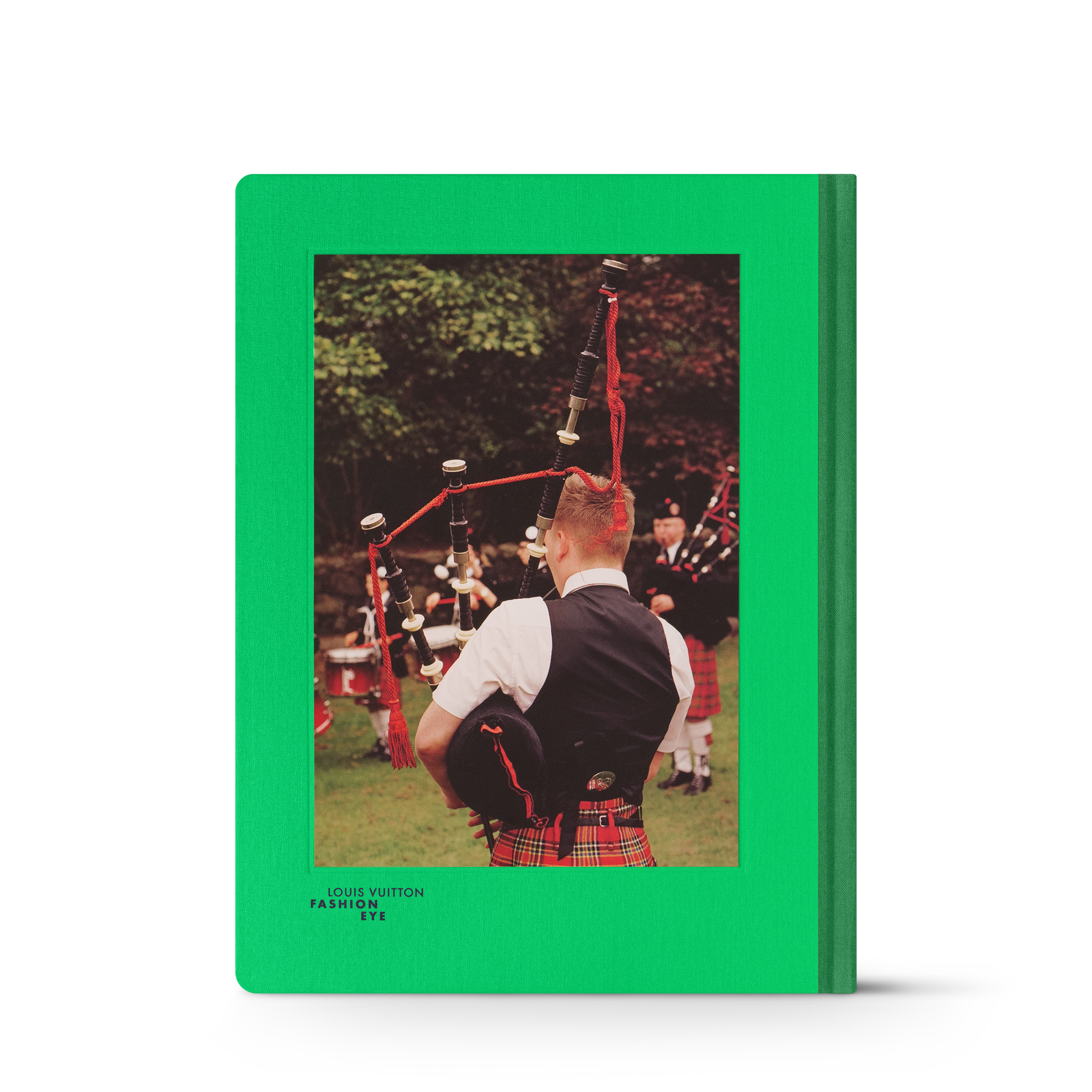 Library Fashion Eye Fashion Eye Scotland | Louis Vuitton ® (Product zoom)