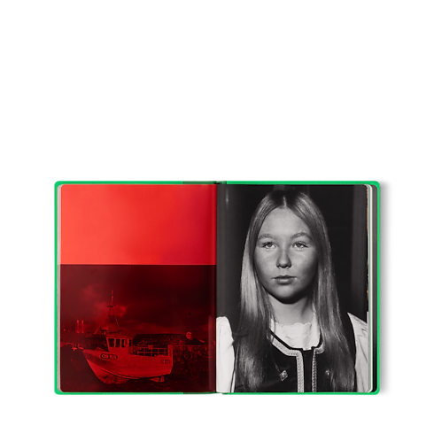 Library Fashion Eye Fashion Eye Scotland | Louis Vuitton ® (Product zoom)