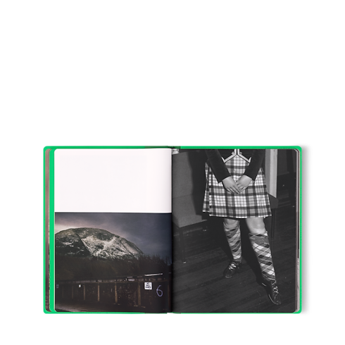 Library Fashion Eye Fashion Eye Scotland | Louis Vuitton ® (Product zoom)