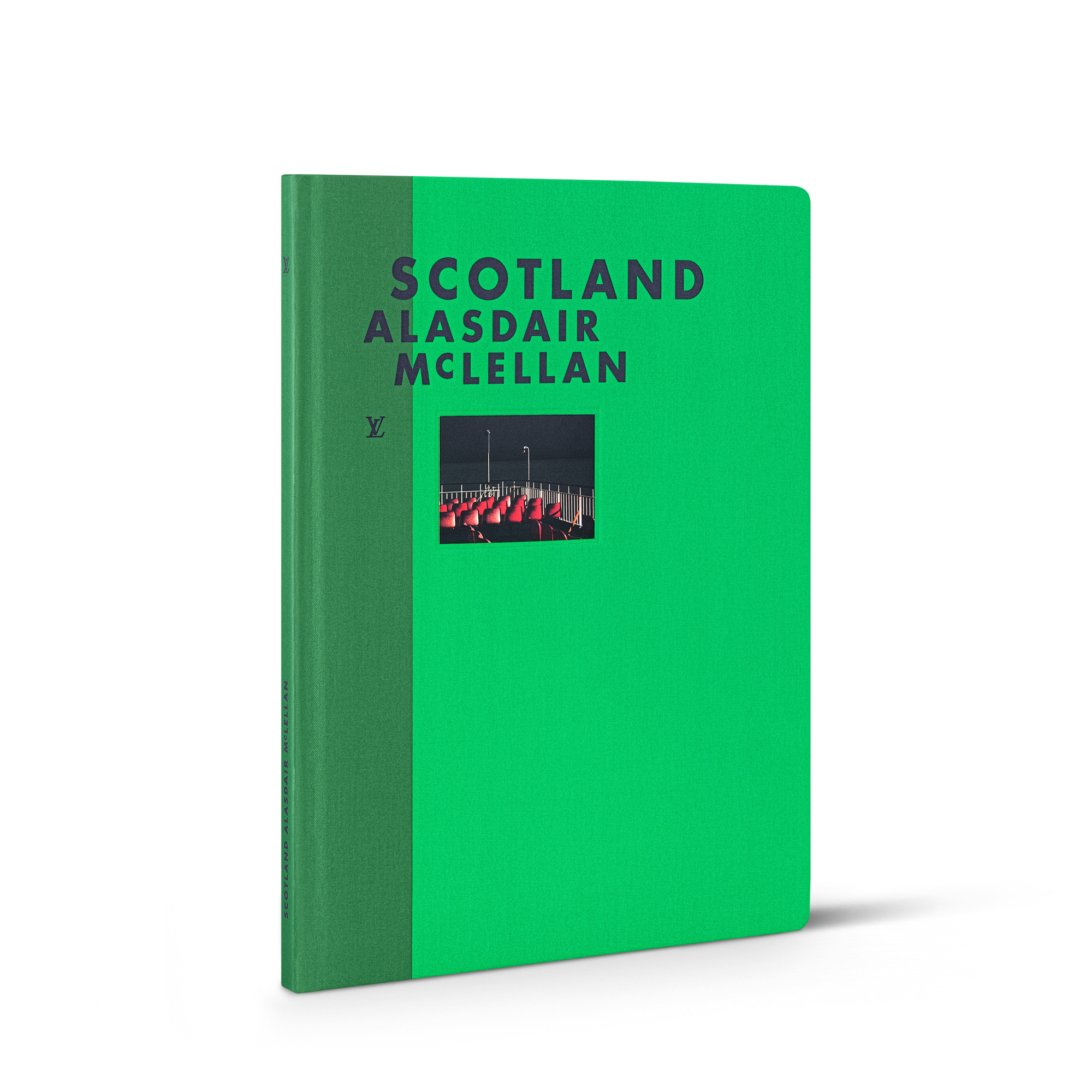  Library Fashion Eye Fashion Eye Scotland | Louis Vuitton ® (Product zoom)
