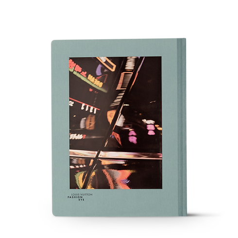 Library Fashion Eye Fashion Eye Seoul | Louis Vuitton ® (Product zoom)