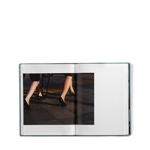 Library Fashion Eye Fashion Eye Seoul | Louis Vuitton ® (Product zoom)