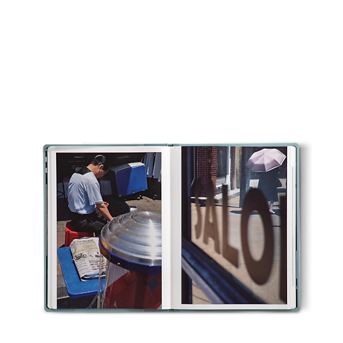 Library Fashion Eye Fashion Eye Seoul | Louis Vuitton ® (Product zoom)