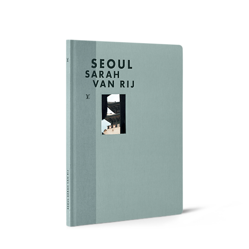 Library Fashion Eye Fashion Eye Seoul | Louis Vuitton ® (Product zoom)