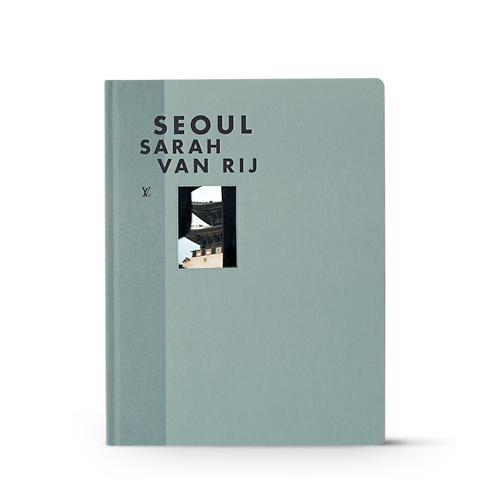 Library Fashion Eye Fashion Eye Seoul | Louis Vuitton ® (Product zoom)