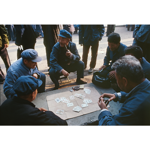 Library Fashion Eye Fashion Eye Silk Road | Louis Vuitton ® (Product zoom)