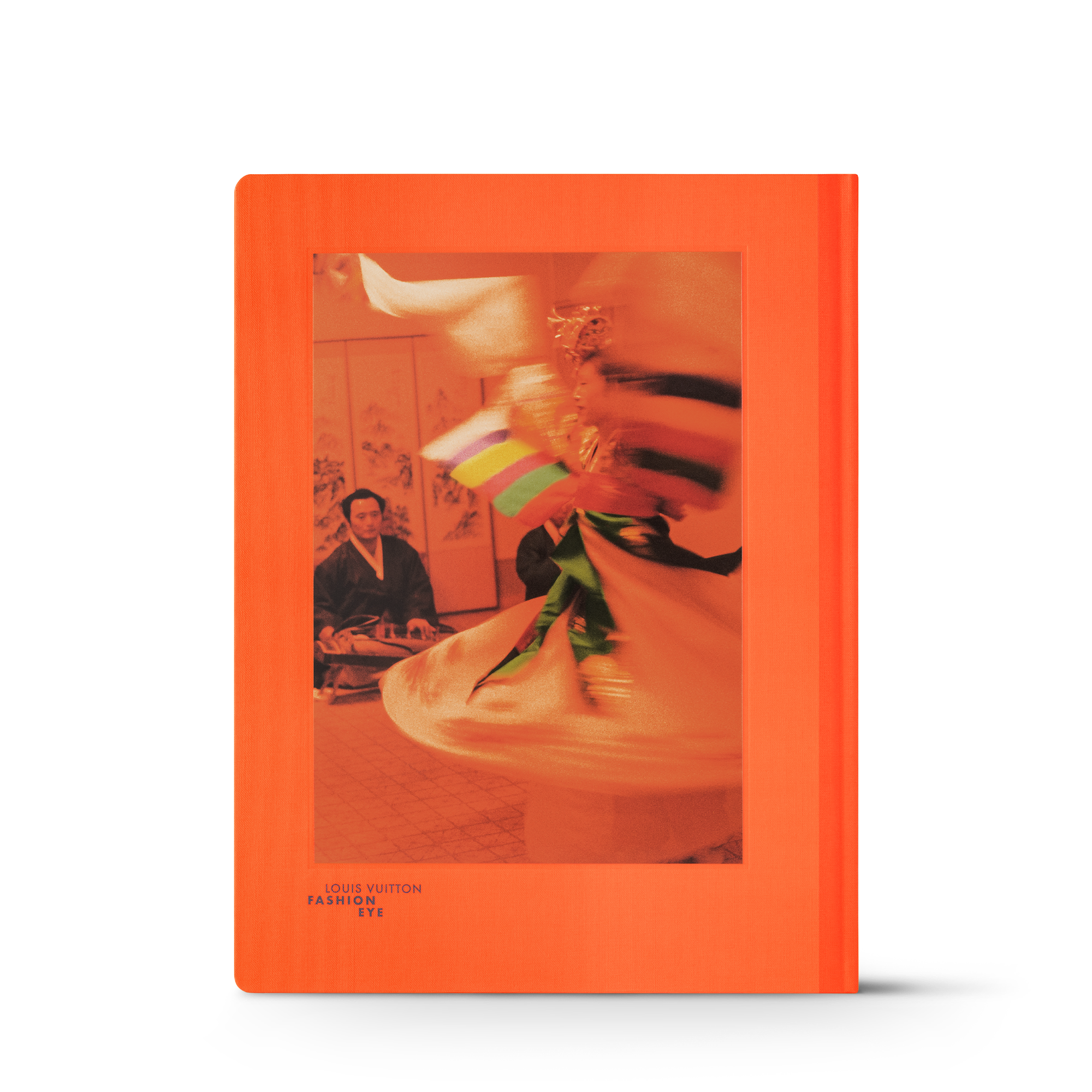  Library Fashion Eye Fashion Eye Silk Road | Louis Vuitton ® (Product zoom)