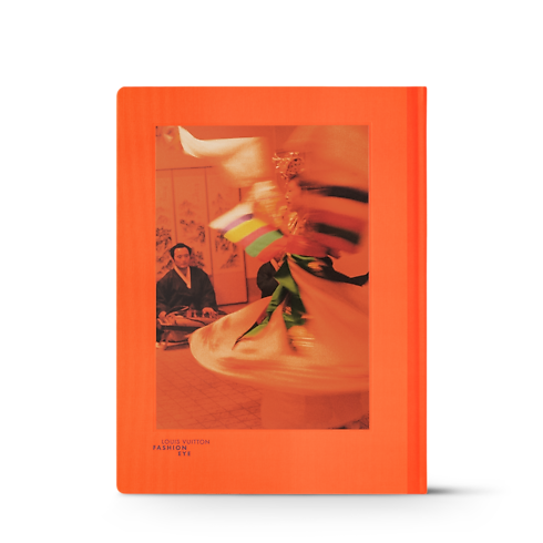 Library Fashion Eye Fashion Eye Silk Road | Louis Vuitton ® (Product zoom)