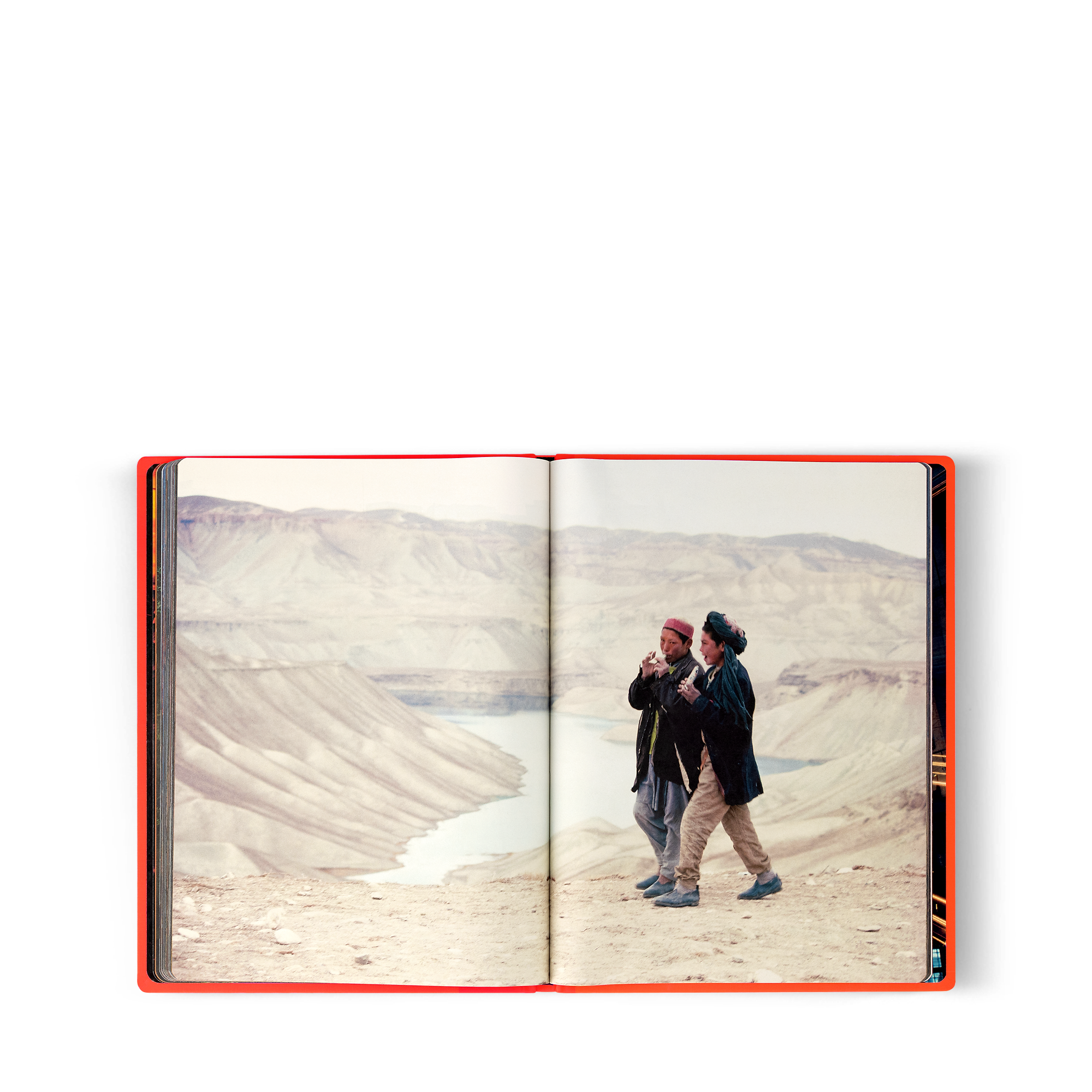 Fashion Eye Silk Road