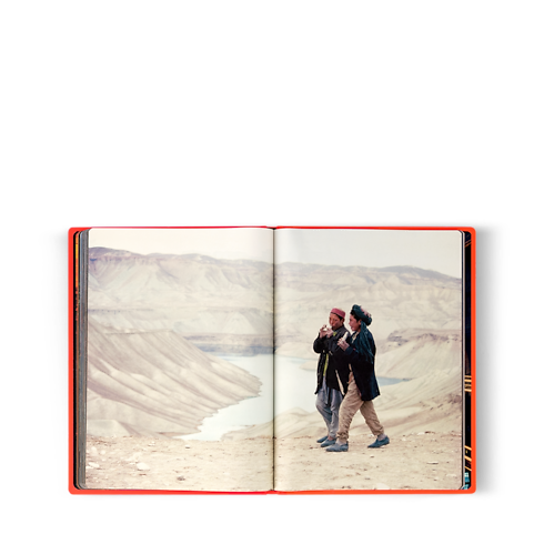 Library Fashion Eye Fashion Eye Silk Road | Louis Vuitton ® (Product zoom)