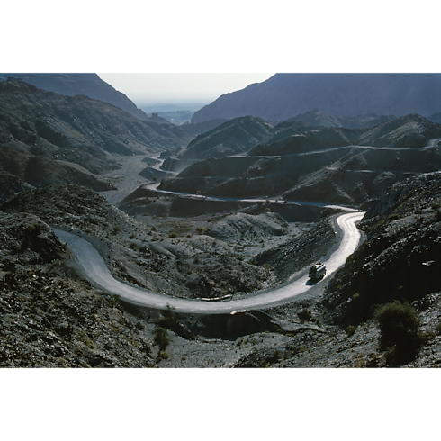 Library Fashion Eye Fashion Eye Silk Road | Louis Vuitton ® (Product zoom)