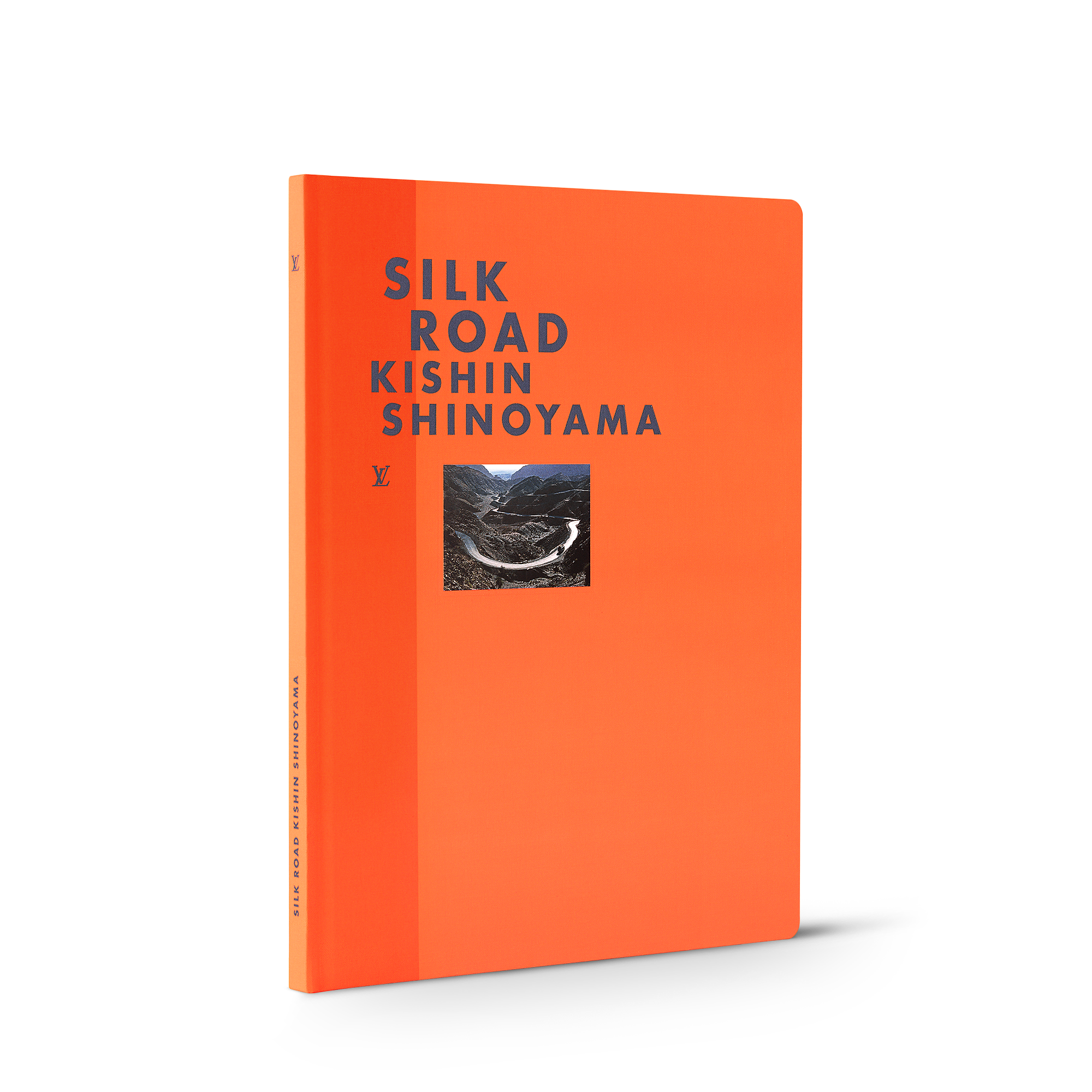 Fashion Eye Silk Road