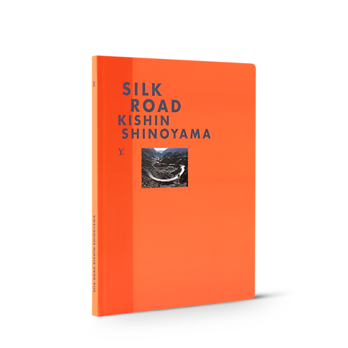 Library Fashion Eye Fashion Eye Silk Road | Louis Vuitton ® (Product zoom)