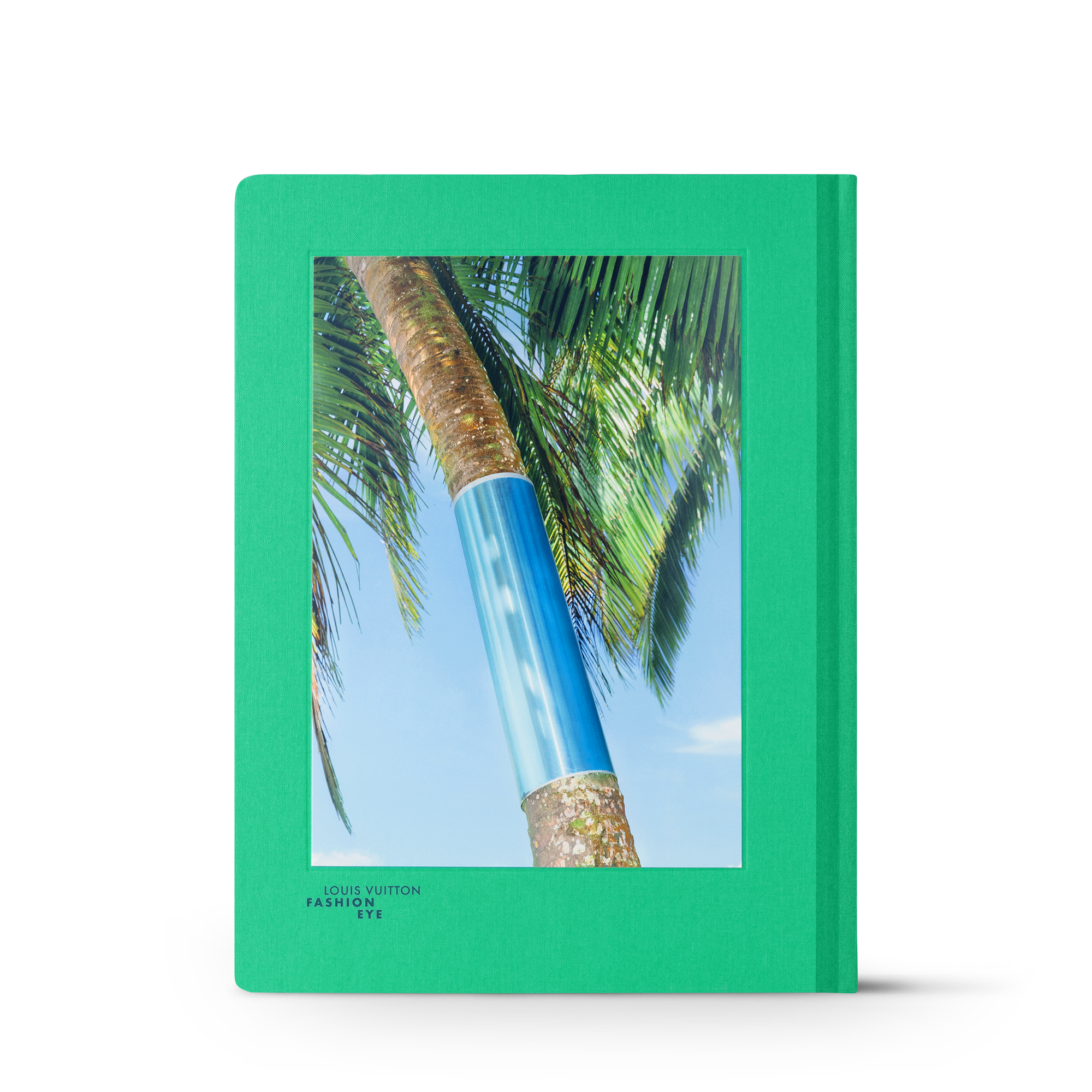  Library Fashion Eye Fashion Eye Tahiti By Jonathan Llense | Louis Vuitton ® (Product zoom)