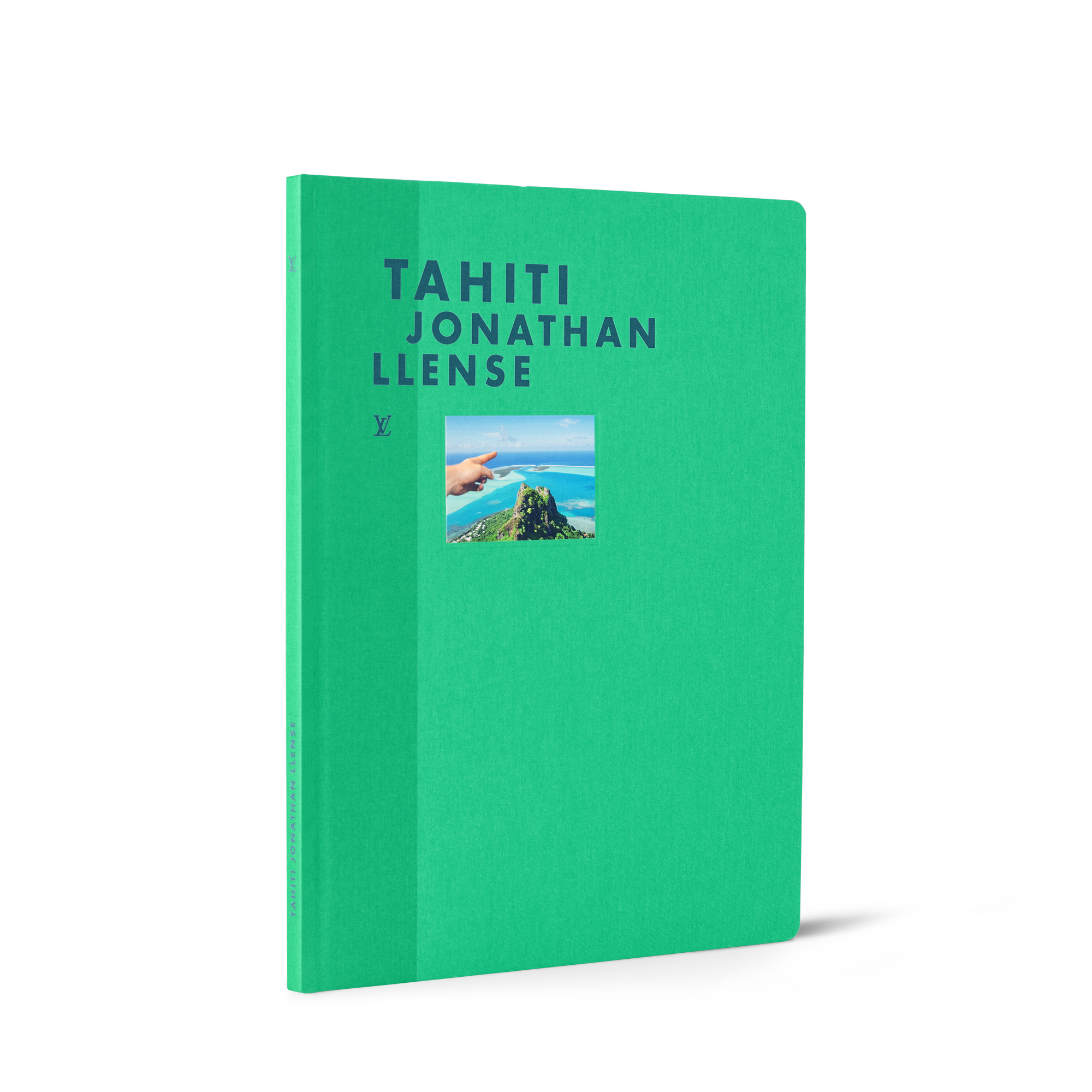  Library Fashion Eye Fashion Eye Tahiti By Jonathan Llense | Louis Vuitton ® (Product zoom)