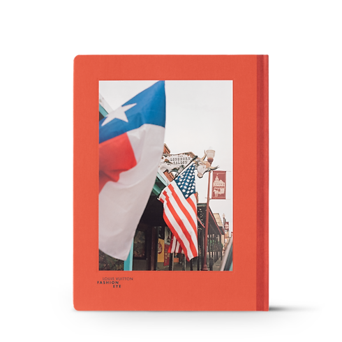 Library Fashion Eye Fashion Eye Texas | Louis Vuitton ® (Product zoom)