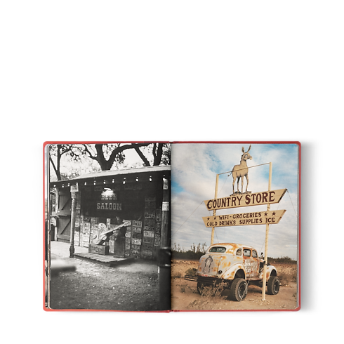 Library Fashion Eye Fashion Eye Texas | Louis Vuitton ® (Product zoom)