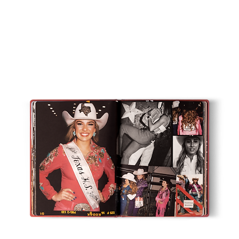 Library Fashion Eye Fashion Eye Texas | Louis Vuitton ® (Product zoom)