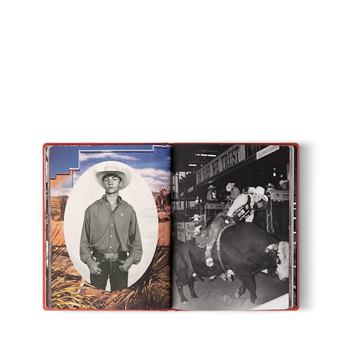 Library Fashion Eye Fashion Eye Texas | Louis Vuitton ® (Product zoom)