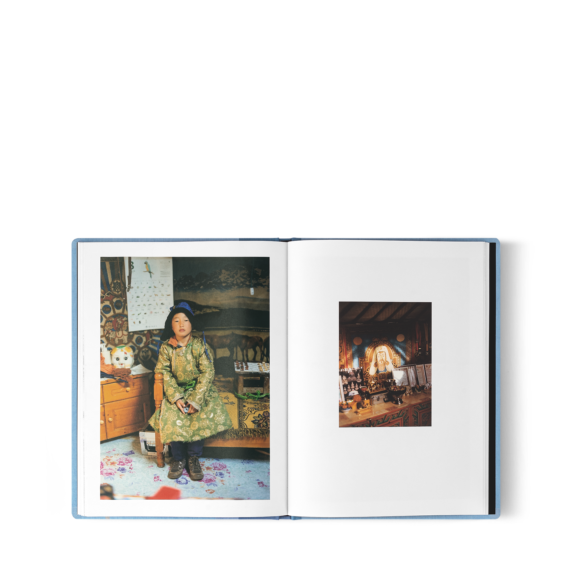 Fashion Eye Trans-siberian By Coco Capitàn