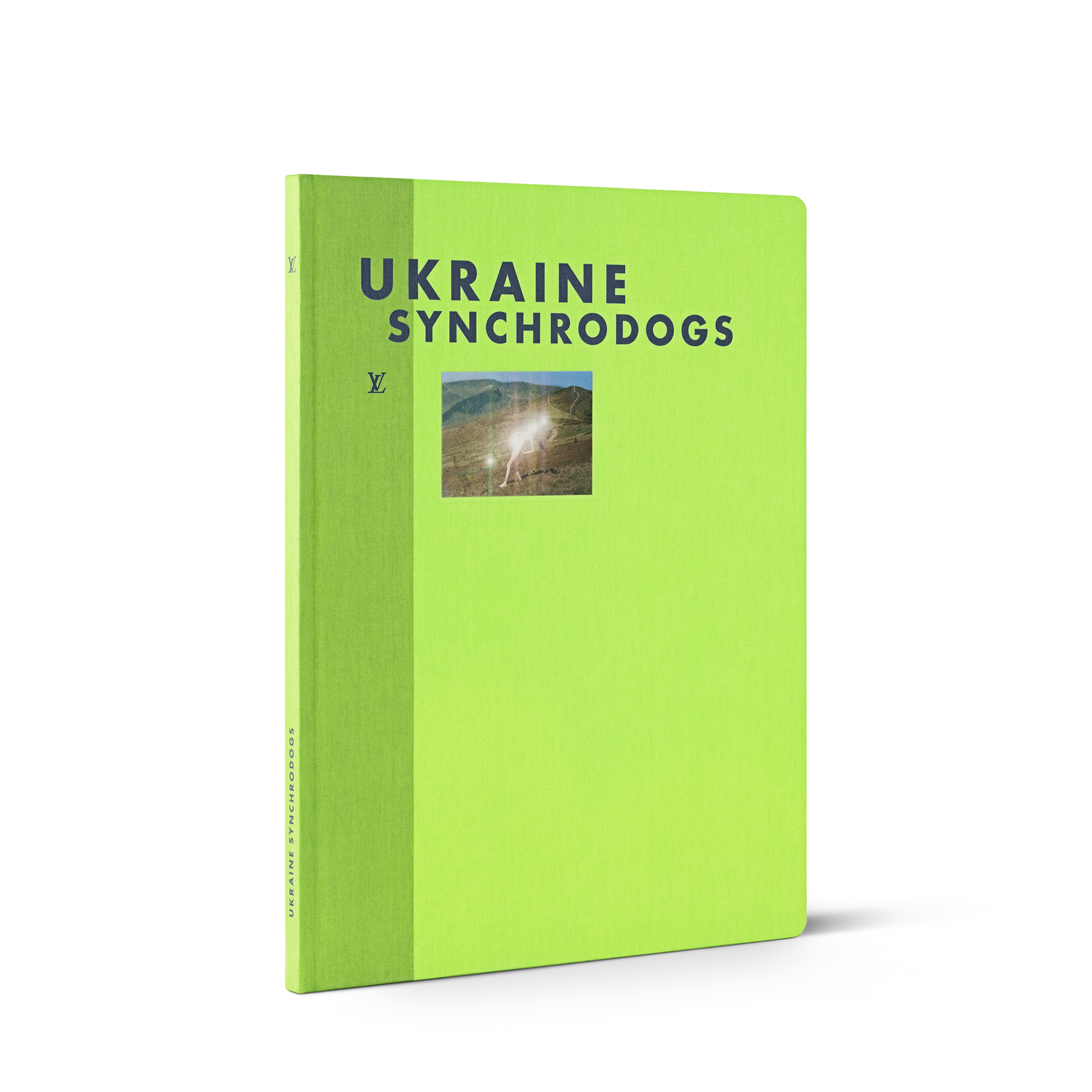  Library Fashion Eye Fashion Eye Ukraine | Louis Vuitton ® (Product zoom)