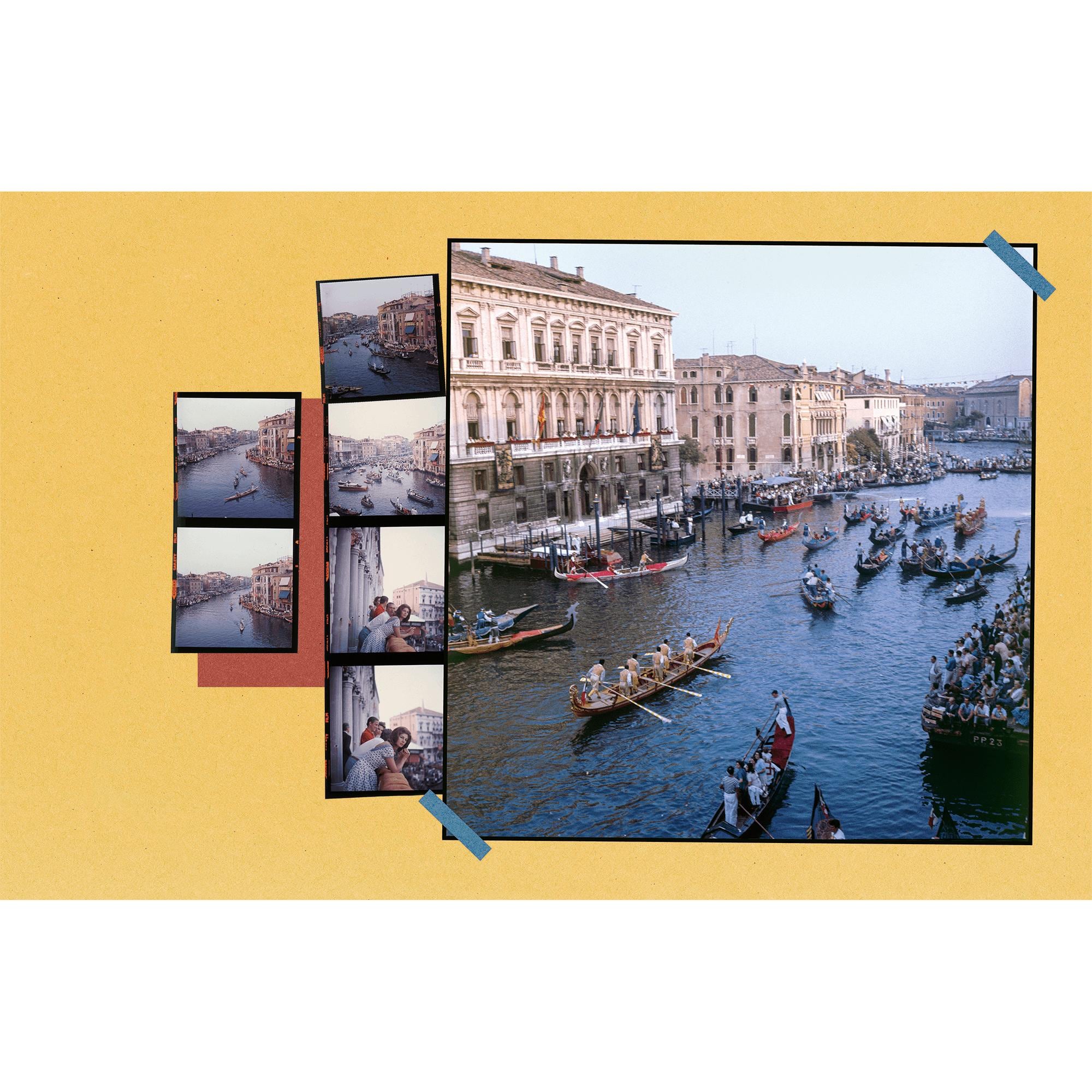  Library Fashion Eye Fashion Eye Venice | Louis Vuitton ® (Product zoom)