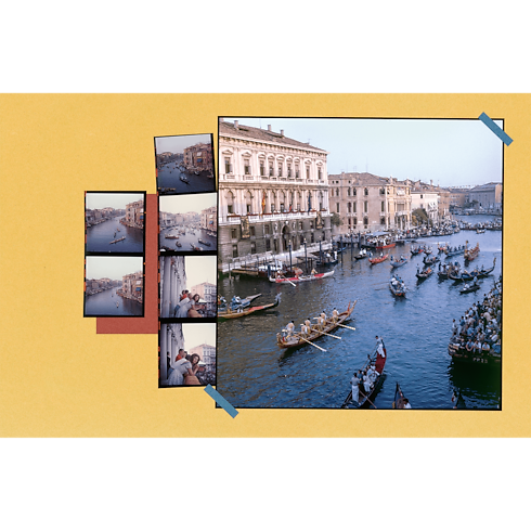 Library Fashion Eye Fashion Eye Venice | Louis Vuitton ® (Product zoom)