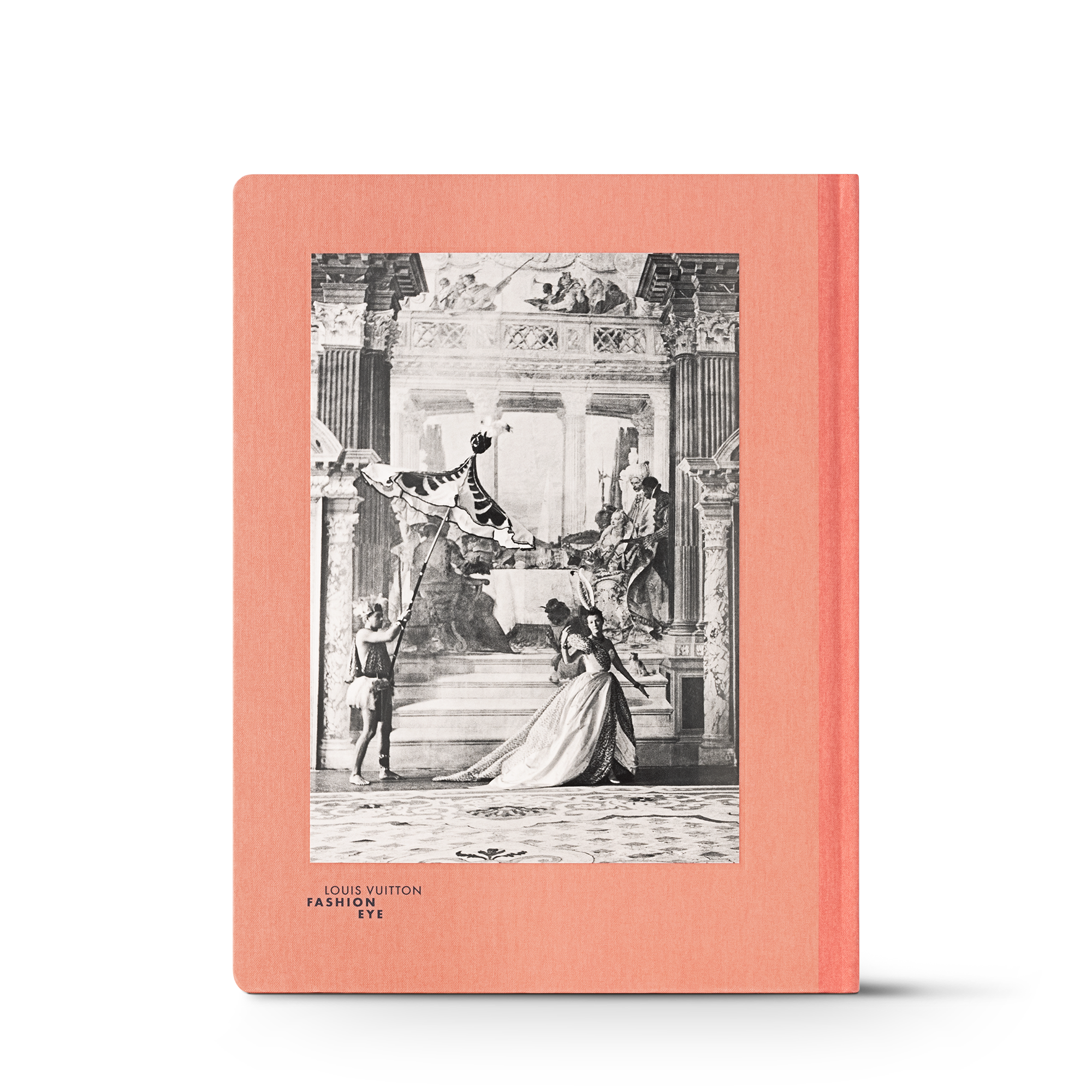  Library Fashion Eye Fashion Eye Venice | Louis Vuitton ® (Product zoom)