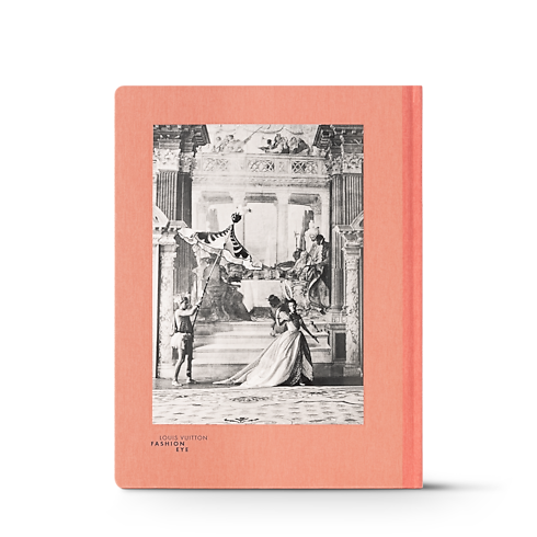 Library Fashion Eye Fashion Eye Venice | Louis Vuitton ® (Product zoom)