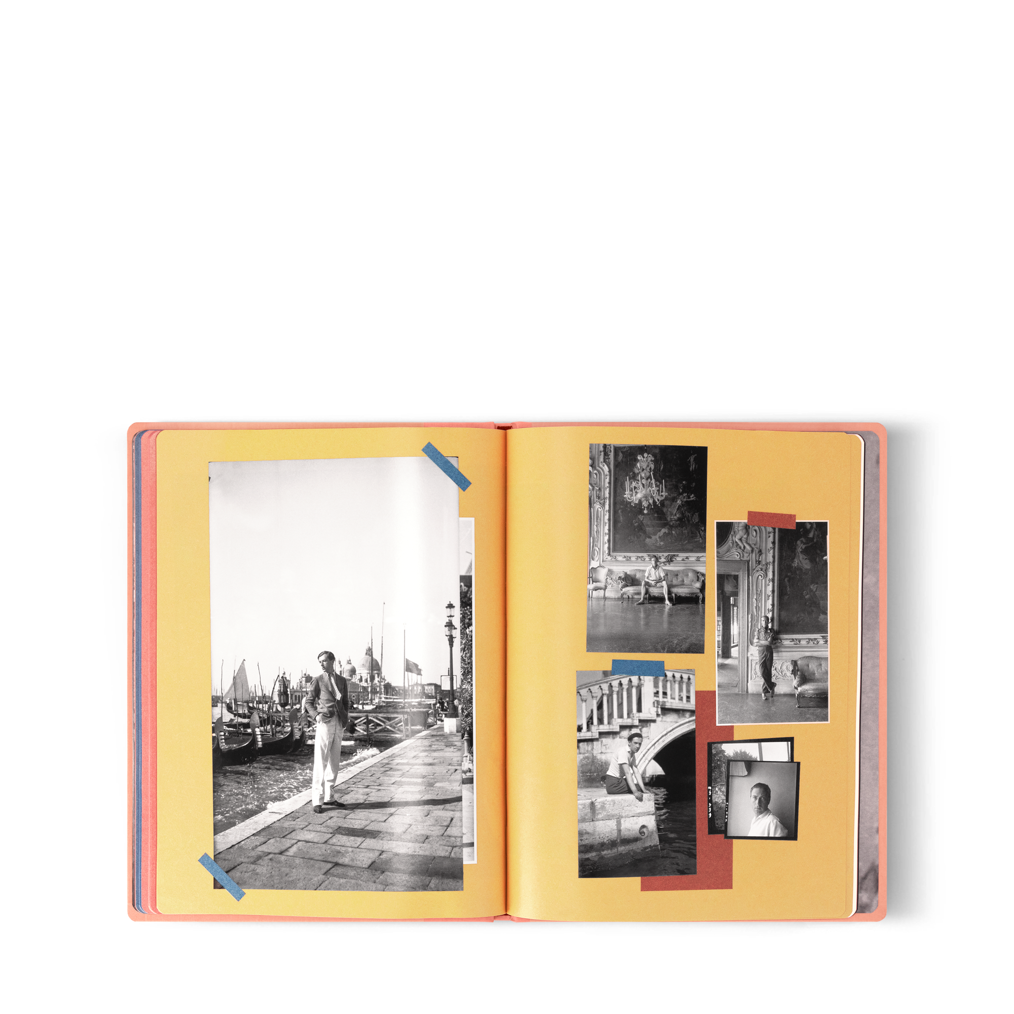  Library Fashion Eye Fashion Eye Venice | Louis Vuitton ® (Product zoom)