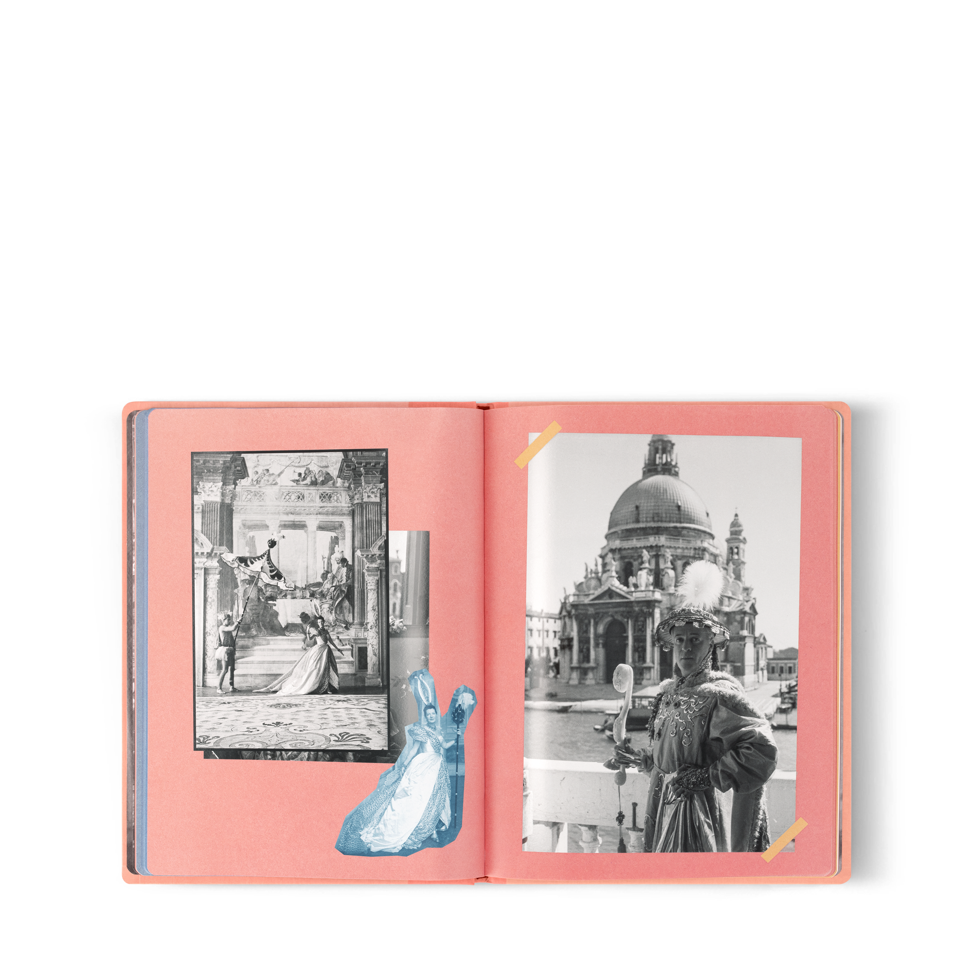  Library Fashion Eye Fashion Eye Venice | Louis Vuitton ® (Product zoom)