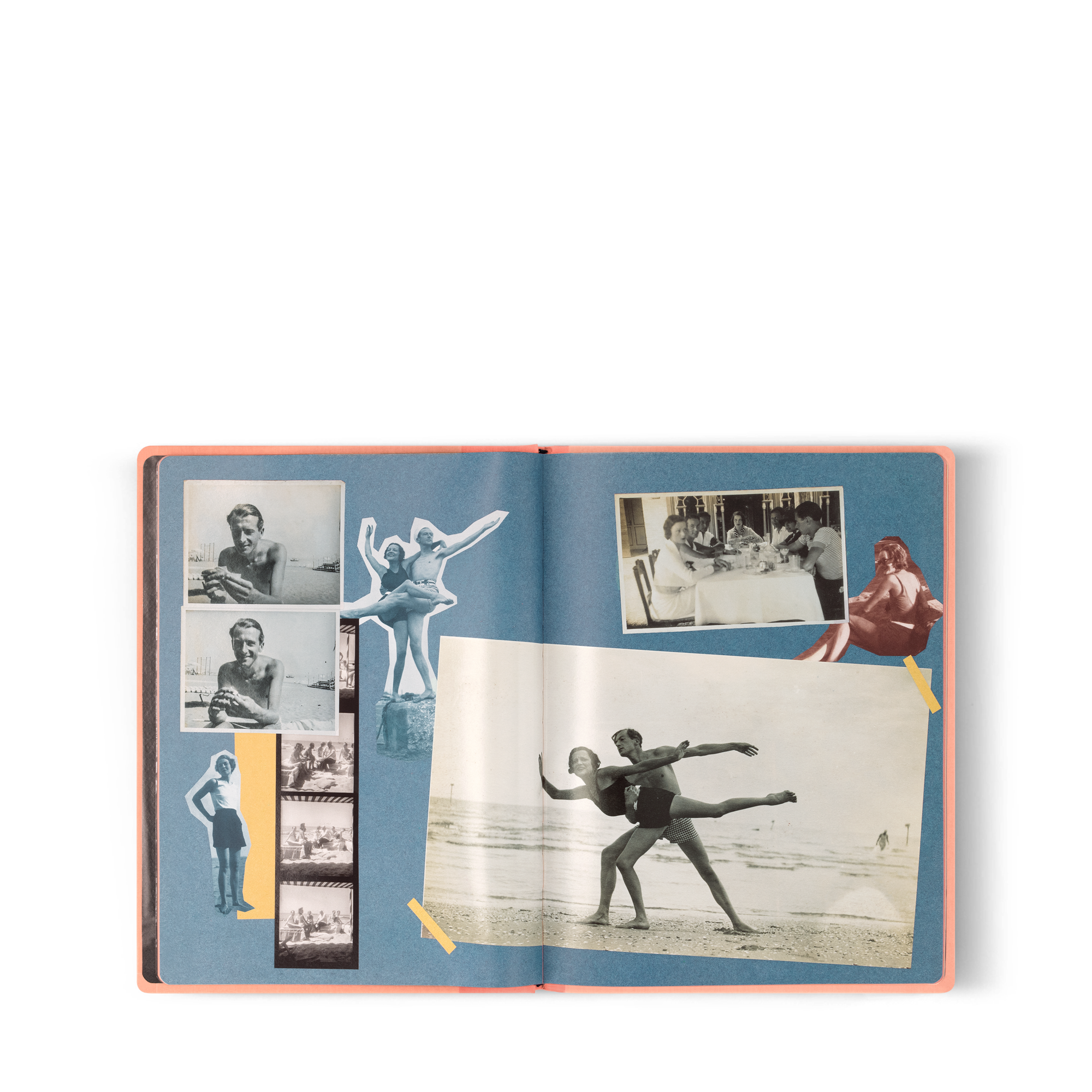  Library Fashion Eye Fashion Eye Venice | Louis Vuitton ® (Product zoom)