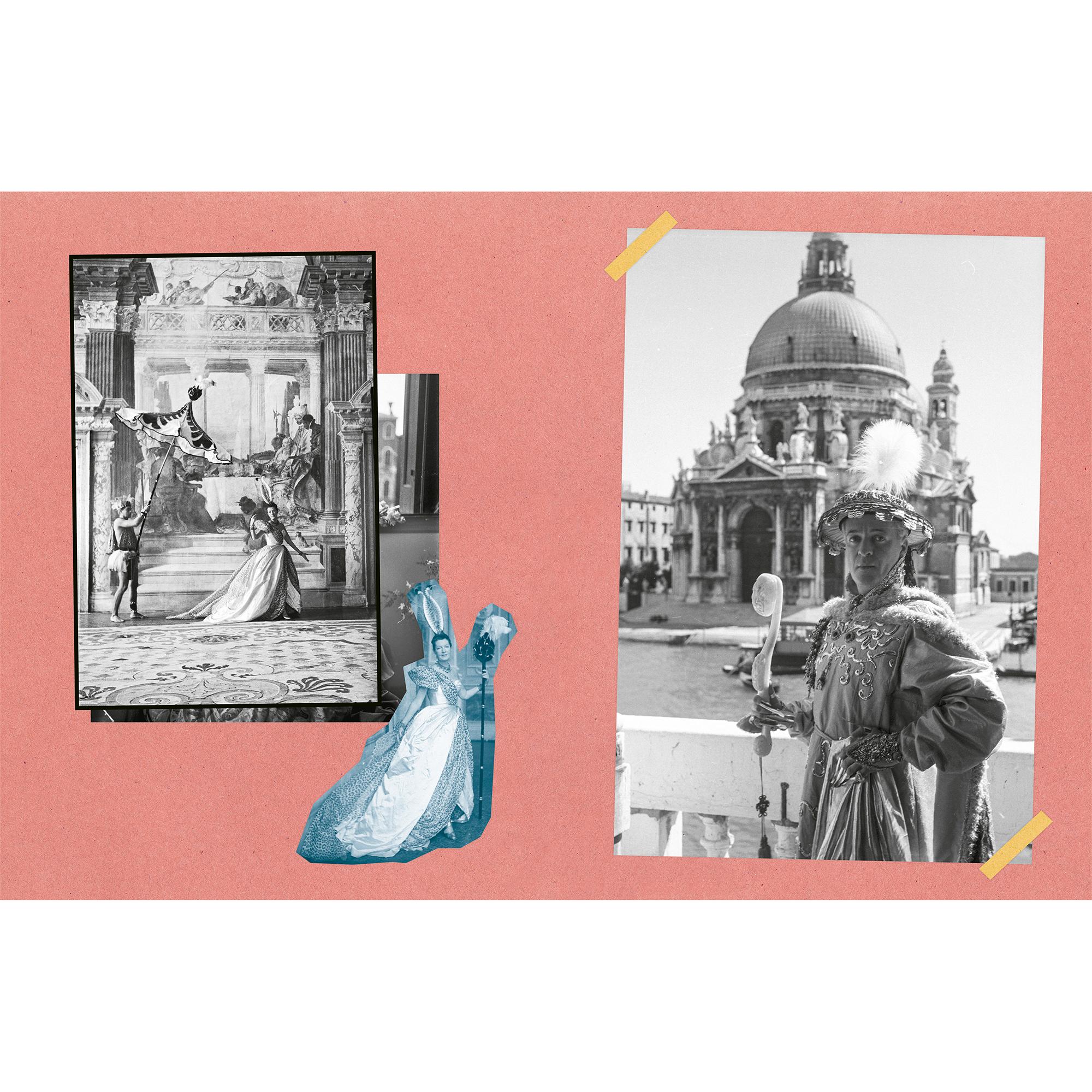  Library Fashion Eye Fashion Eye Venice | Louis Vuitton ® (Product zoom)