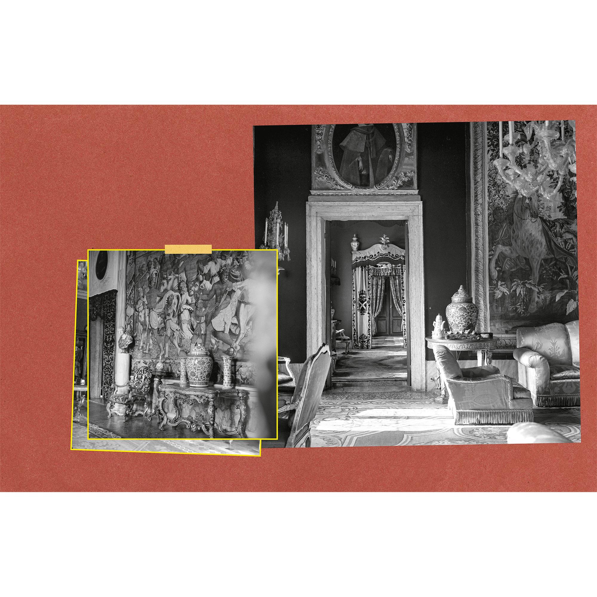  Library Fashion Eye Fashion Eye Venice | Louis Vuitton ® (Product zoom)