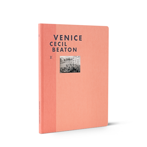 Library Fashion Eye Fashion Eye Venice | Louis Vuitton ® (Product zoom)