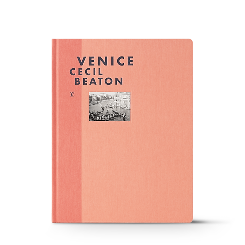 Library Fashion Eye Fashion Eye Venice | Louis Vuitton ® (Product zoom)