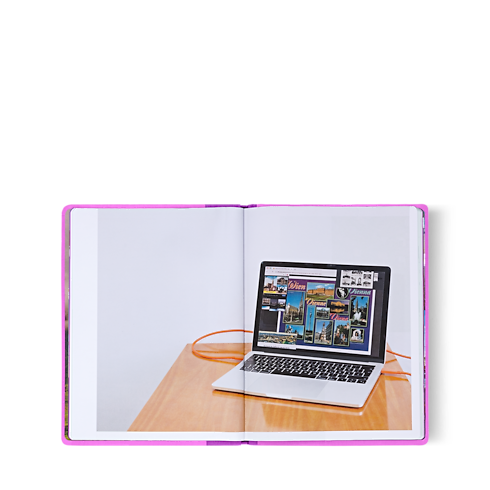 Library Fashion Eye Fashion Eye Vienna | Louis Vuitton ® (Product zoom)