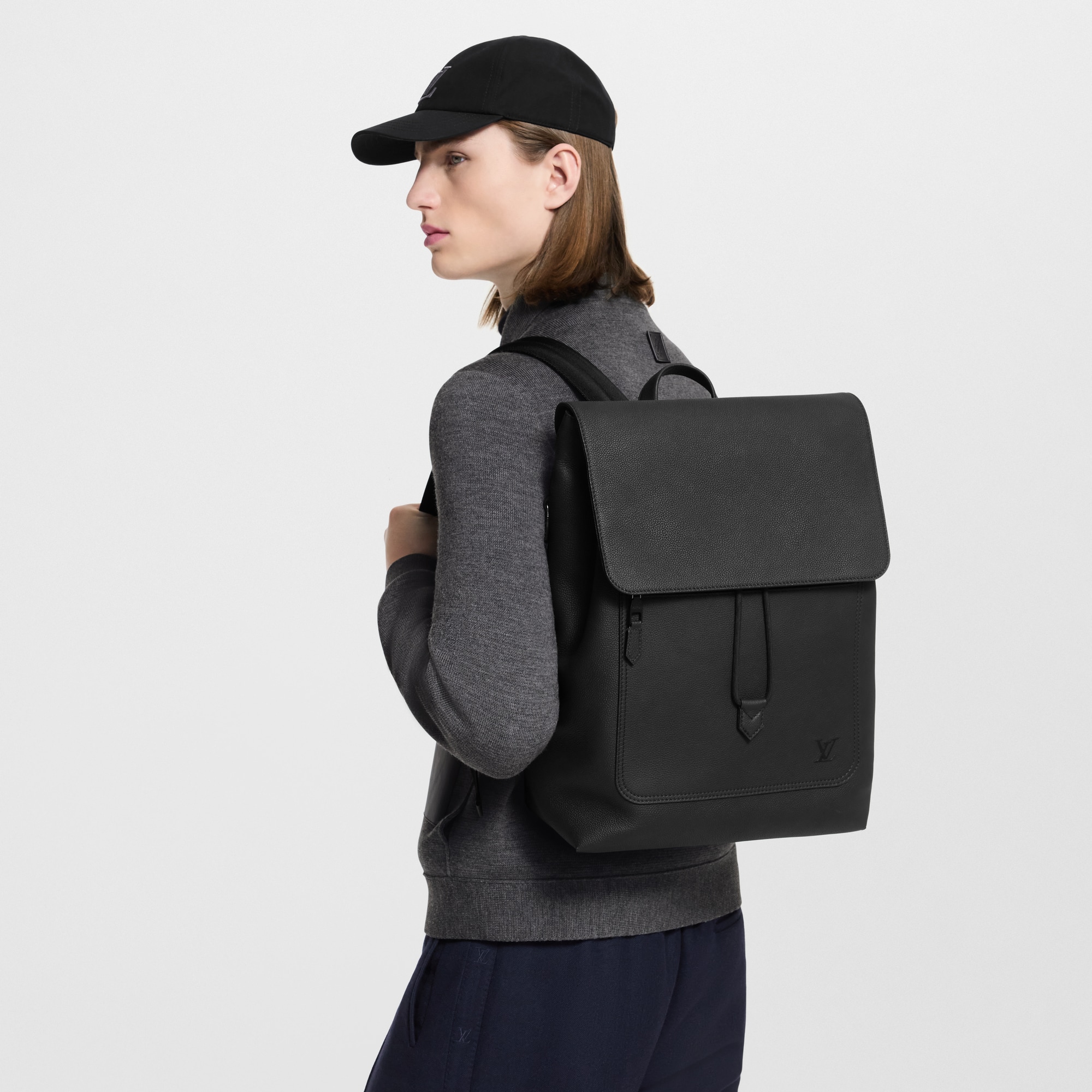 LV Aerogram Men