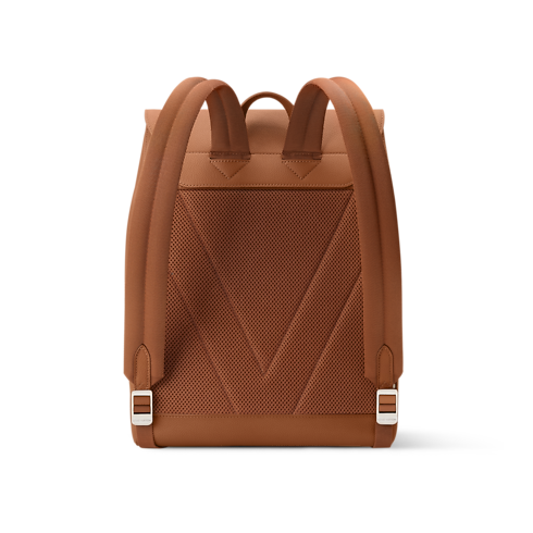 LV Aerogram Men's Bags New In Fastline Backpack | Louis Vuitton ® (Product zoom)
