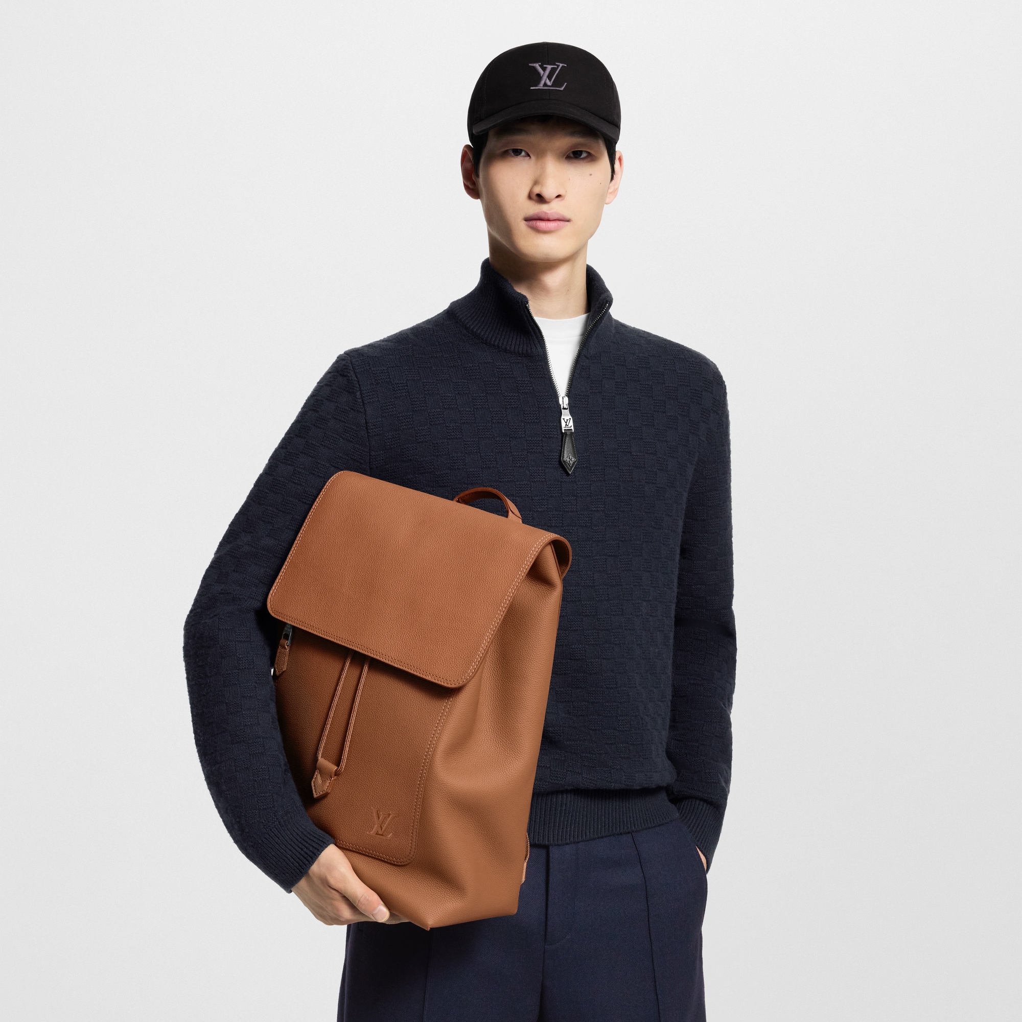 LV Aerogram Men