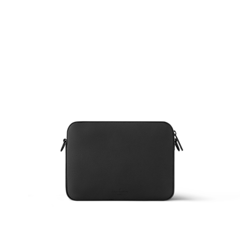 LV Aerogram Men's Bags New In Fastline Messenger | Louis Vuitton ® (Product zoom)
