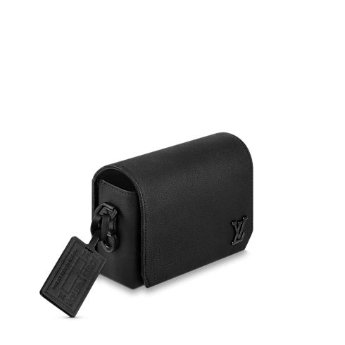 LV Aerogram Bags All Collections Fastline Wearable Wallet | Louis Vuitton ® (Product zoom)