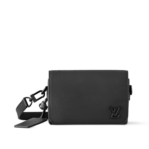 LV Aerogram Bags All Collections Fastline Wearable Wallet | Louis Vuitton ® (Product zoom)