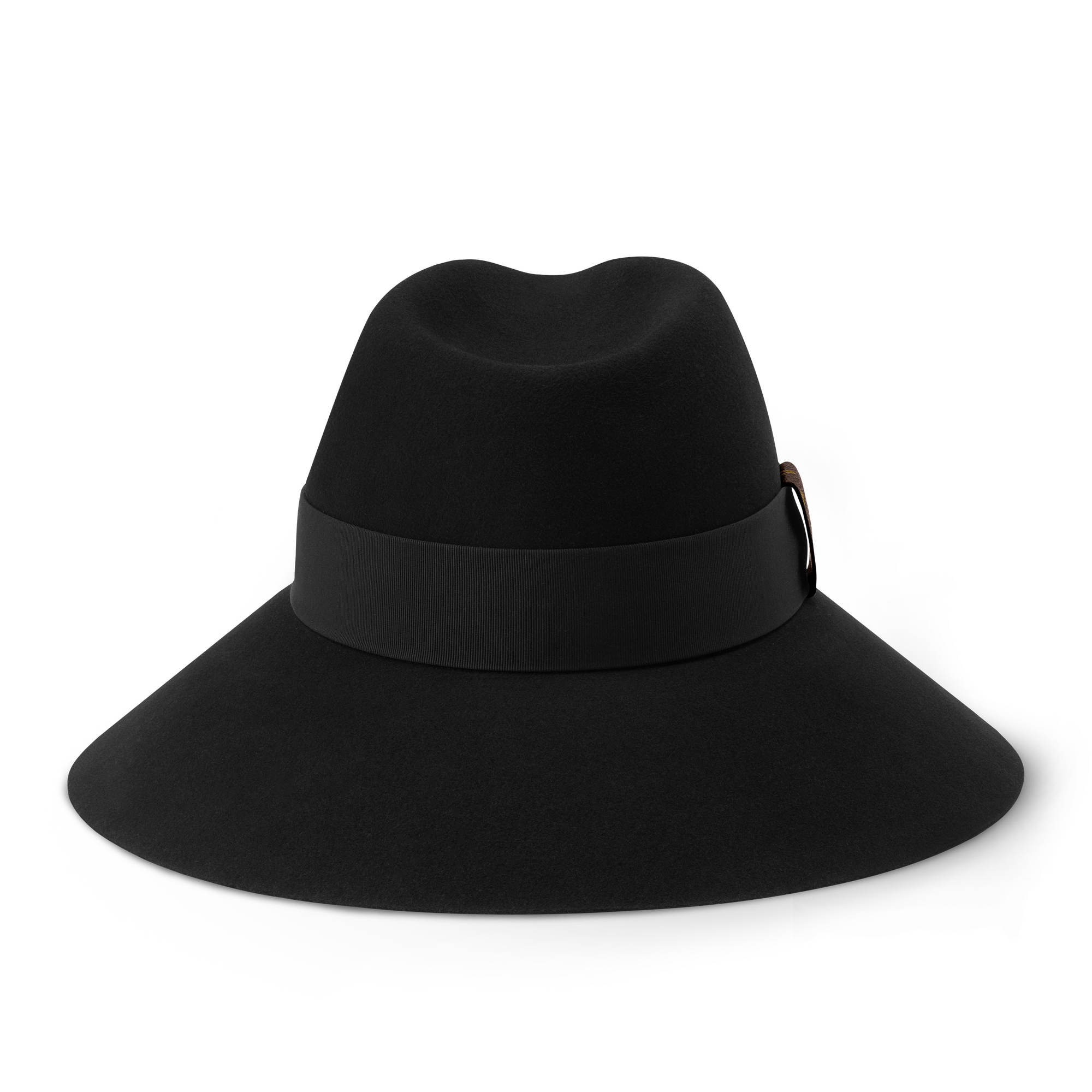 S00 Accessories Hats and Gloves Fedora XL Hat | Louis Vuitton ® (Product zoom)