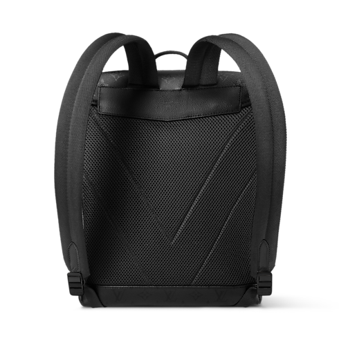 Monogram Midnight Bags All Bags Flaneur Backpack | Louis Vuitton ® (Product zoom)