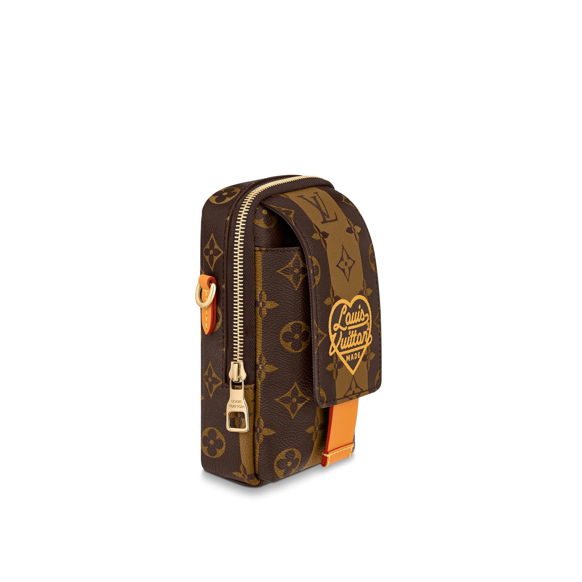 louis vuitton crossbody phone purse