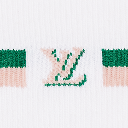 S00 Accessories Hats and Gloves Flashlight Socks | Louis Vuitton ® (Product zoom)