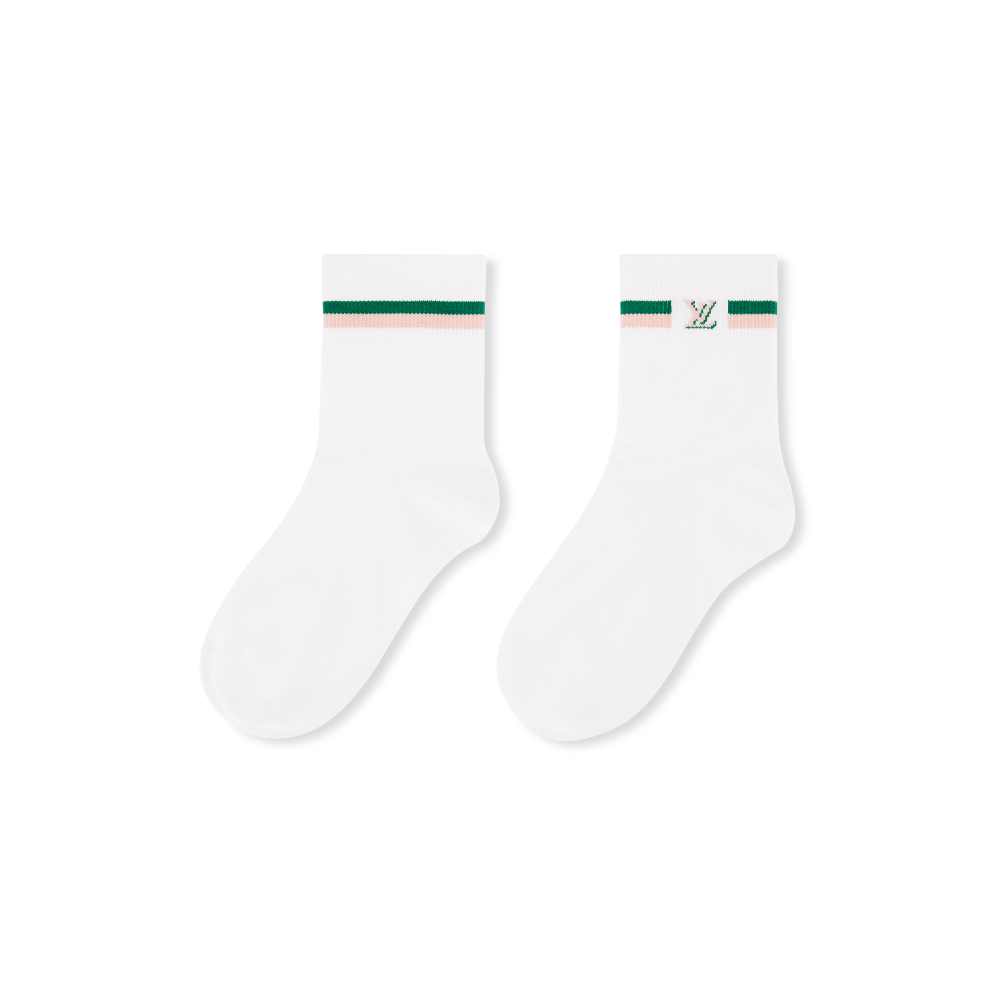 S00 Accessories Home Accessories Flashlight Socks | Louis Vuitton ® (Product zoom)